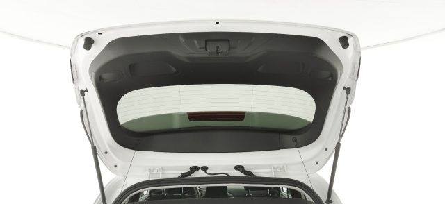 FORD Fiesta usata 39