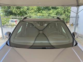 LAND ROVER Discovery usata, con Interni in pelle