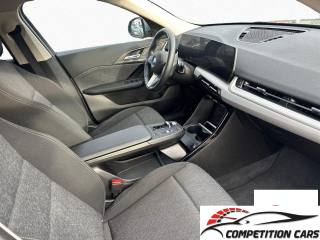 BMW X2 usata, con Chiusura centralizzata