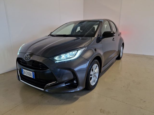 MAZDA 2 usata, con ABS