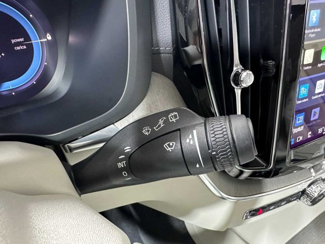 VOLVO XC60 usata, con Head-up display