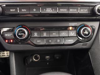 KIA Niro usata, con Regolazione elettrica sedili