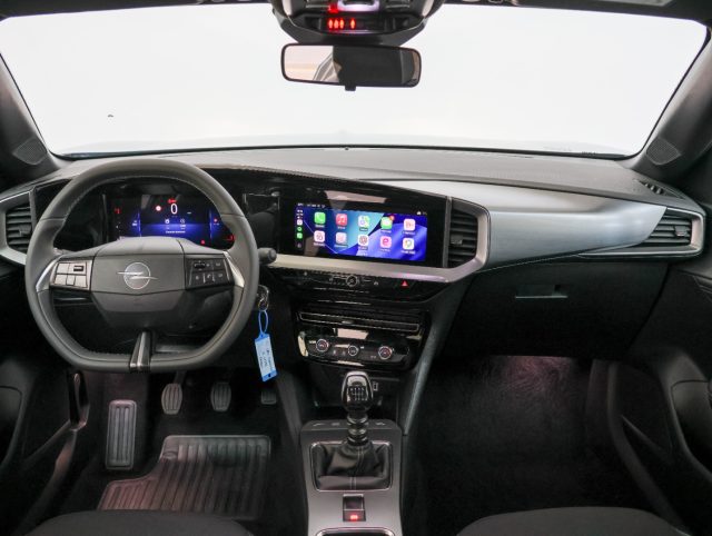 OPEL Mokka usata, con Fendinebbia