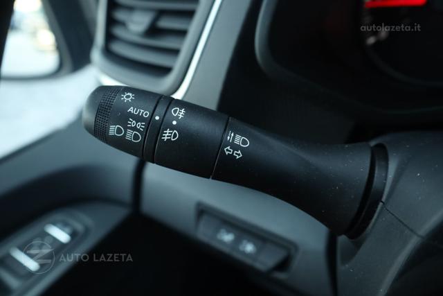 RENAULT Trafic usata, con Cerchioni in acciaio