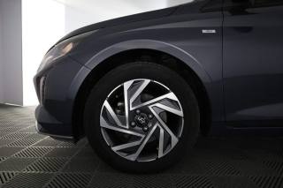 HYUNDAI i20 usata 7