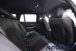 BMW 320 usata, con Streaming musicale integrato