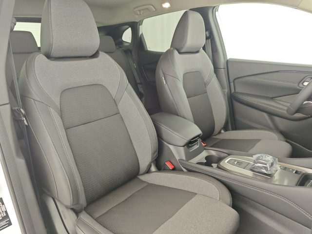 NISSAN Qashqai usata, con Specchietti laterali elettrici