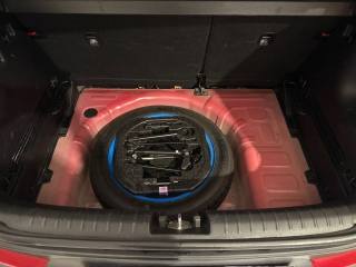 KIA Stonic usata, con Filtro antiparticolato