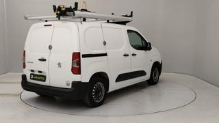 PEUGEOT Partner usata, con Boardcomputer