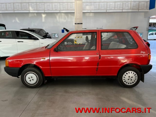 FIAT Uno usata 11
