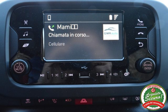 FIAT Panda usata, con ESP