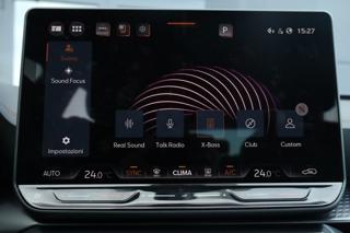 SEAT Leon usata, con Airbag testa