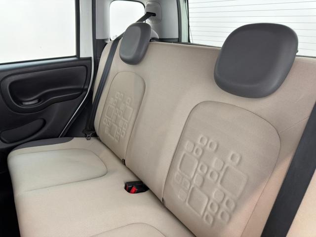 FIAT Panda usata, con Servosterzo