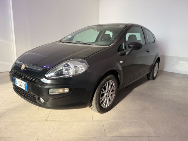 FIAT Punto Evo usata 2