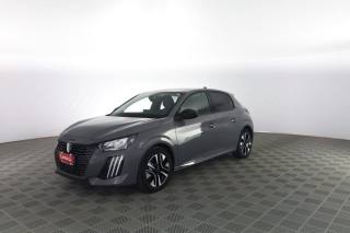 PEUGEOT 208 usata 6