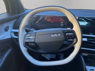 KIA Sportage usata, con Regolazione elettrica sedili