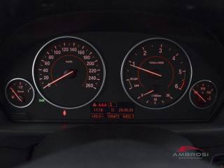 BMW 316 usata 11