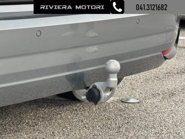 BMW 218 usata, con Immobilizzatore elettronico