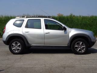 DACIA Duster usata, con Alzacristalli elettrici