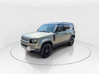 LAND ROVER Defender 110 3.0D I6 200 CV AWD Auto S *AUTOCARRO*