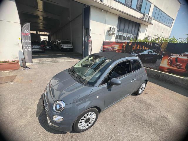FIAT 500 usata, con Climatizzatore