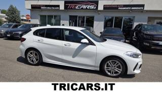 BMW 116 d 5p. Msport PERMUTE UNICOPROPRIETARIO OK NEOPAT.