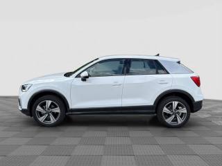 AUDI Q2 usata 1
