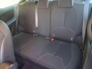 DS AUTOMOBILES DS 3 usata, con Fendinebbia