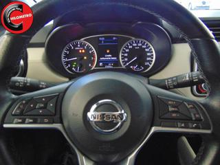 NISSAN Micra usata, con Cruise Control