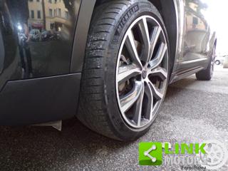 BMW X1 usata, con Leve al volante