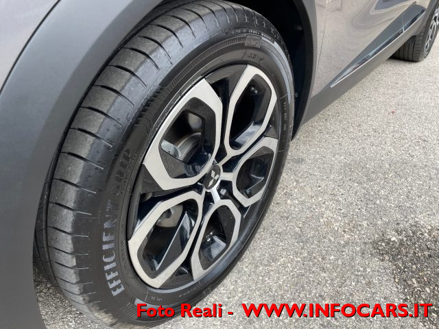 MITSUBISHI ASX usata, con Luci diurne LED