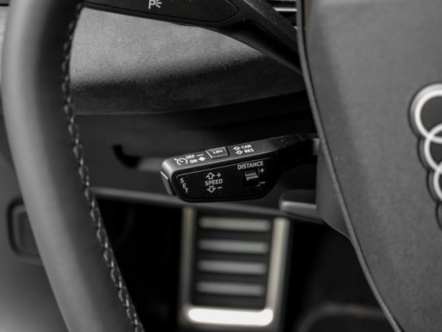 AUDI A6 usata, con Controllo automatico clima