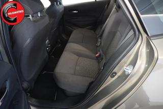 TOYOTA Corolla usata, con Cerchi in lega