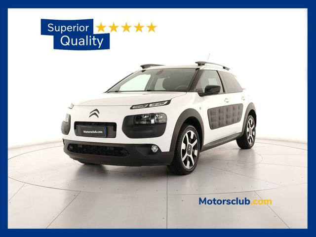 CITROEN C4 Cactus usata, con ABS