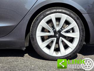 TESLA Model 3 usata, con Bracciolo