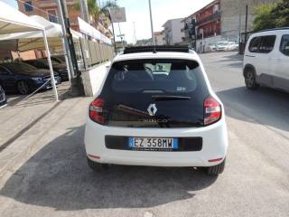 RENAULT Twingo usata, con Climatizzatore