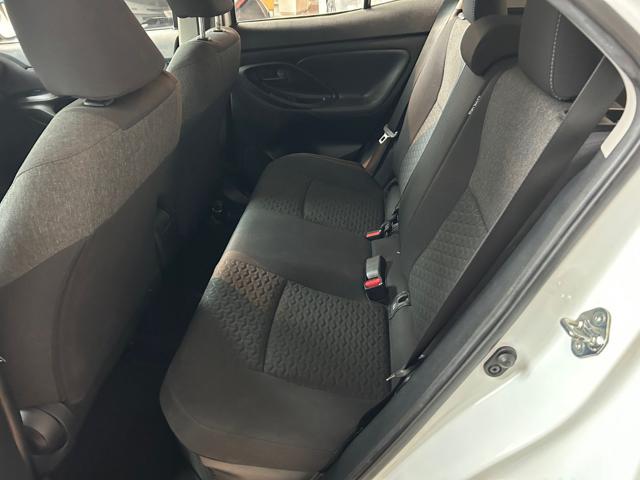 TOYOTA Yaris Cross usata, con Chiusura centralizzata