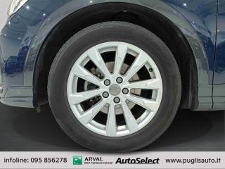 AUDI Q3 usata, con Immobilizzatore elettronico