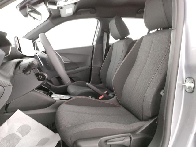 PEUGEOT 2008 usata, con Alzacristalli elettrici