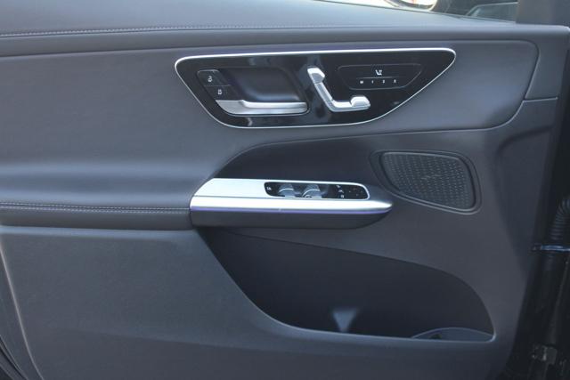 MERCEDES-BENZ GLC 220 usata, con Cruise Control