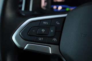 VOLKSWAGEN Taigo usata, con Controllo elettronico della corsia