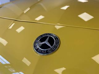MERCEDES-BENZ SLC 200 usata, con Cerchi in lega