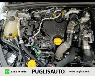 RENAULT Clio usata, con Sensore di luce