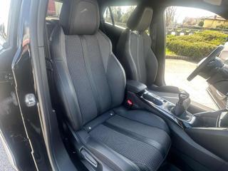 PEUGEOT 2008 usata, con Servosterzo