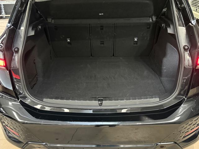 BMW 218 usata, con Leve al volante