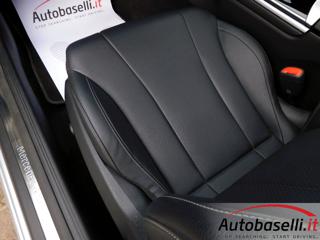 MERCEDES-BENZ CLE 220 usata 86