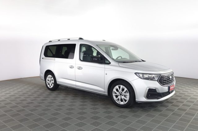 FORD Tourneo Connect usata 1