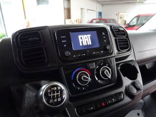 FIAT Ducato usata, con Filtro antiparticolato