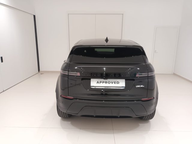 LAND ROVER Range Rover Evoque usata, con Airbag Passeggero