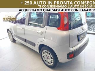 FIAT Panda usata, con Climatizzatore